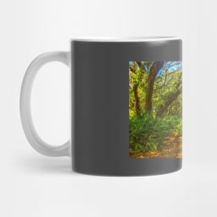 Cumberland Island National Seashore Mug